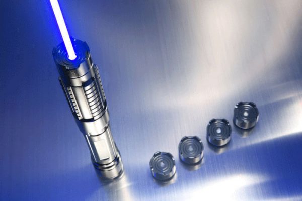 Burning Lasers