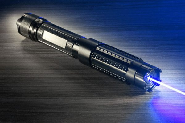 Cheap Laser Pointers
