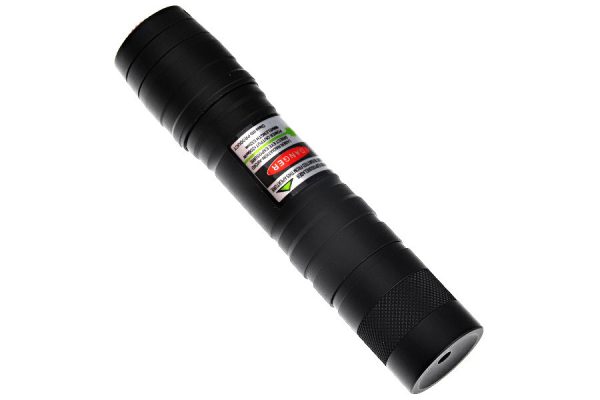 Green Laser Pointers