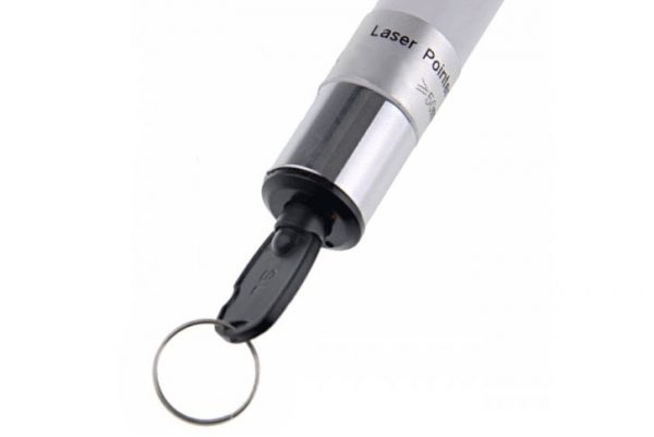 Cheap Laser Pointers