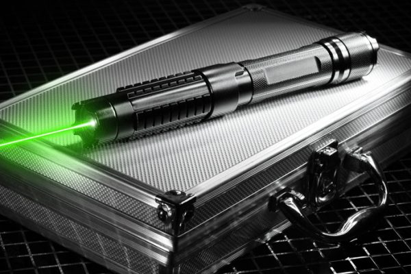 Green Laser Pointers
