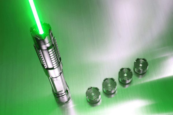 Burning Lasers