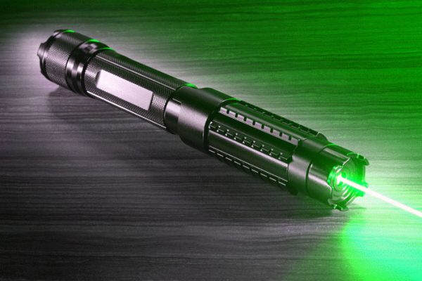 Cheap Laser Pointers