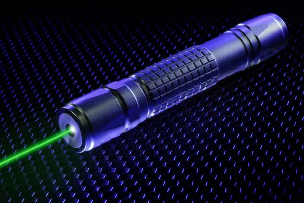 Cheap Laser Pointers